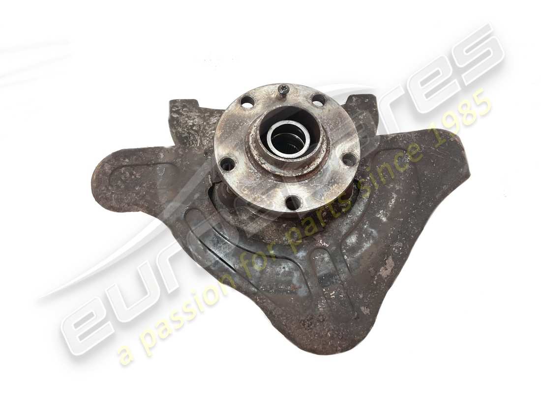 UTILISÉ Eurospares MOYEU ET ROULEMENT COMPLETS. NUMÉRO DE PIÈCE EAP1427004 (1)