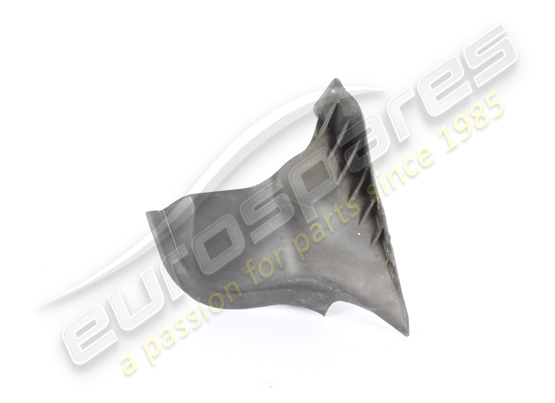 JOINT DE PILIER AVANT GAUCHE Ferrari UTILISÉ. NUMÉRO DE PIÈCE 781275 (1)