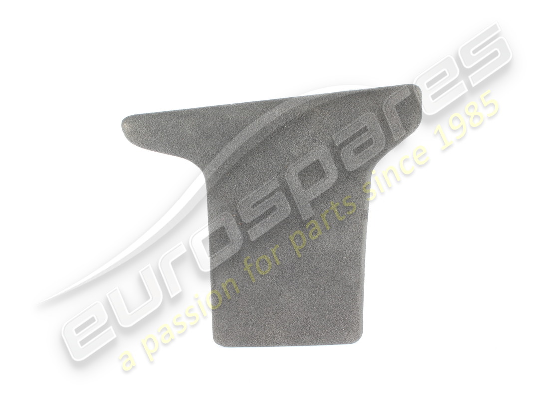 UTILISÉ Lamborghini COUVERCLE DE TABLEAU DE BORD INFÉRIEUR. NUMÉRO DE PIÈCE 4T0857110A (1)