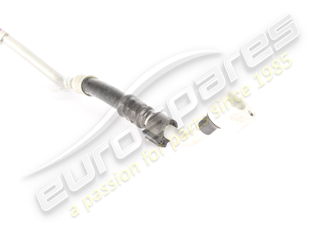 tube uscita ferrari d'occasion p2. numéro de pièce 771663 (2)