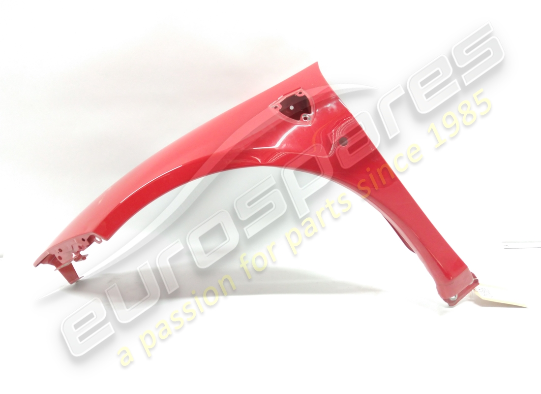 UTILISÉ Ferrari AILE AVANT GAUCHE. NUMÉRO DE PIÈCE 84082011 (1)