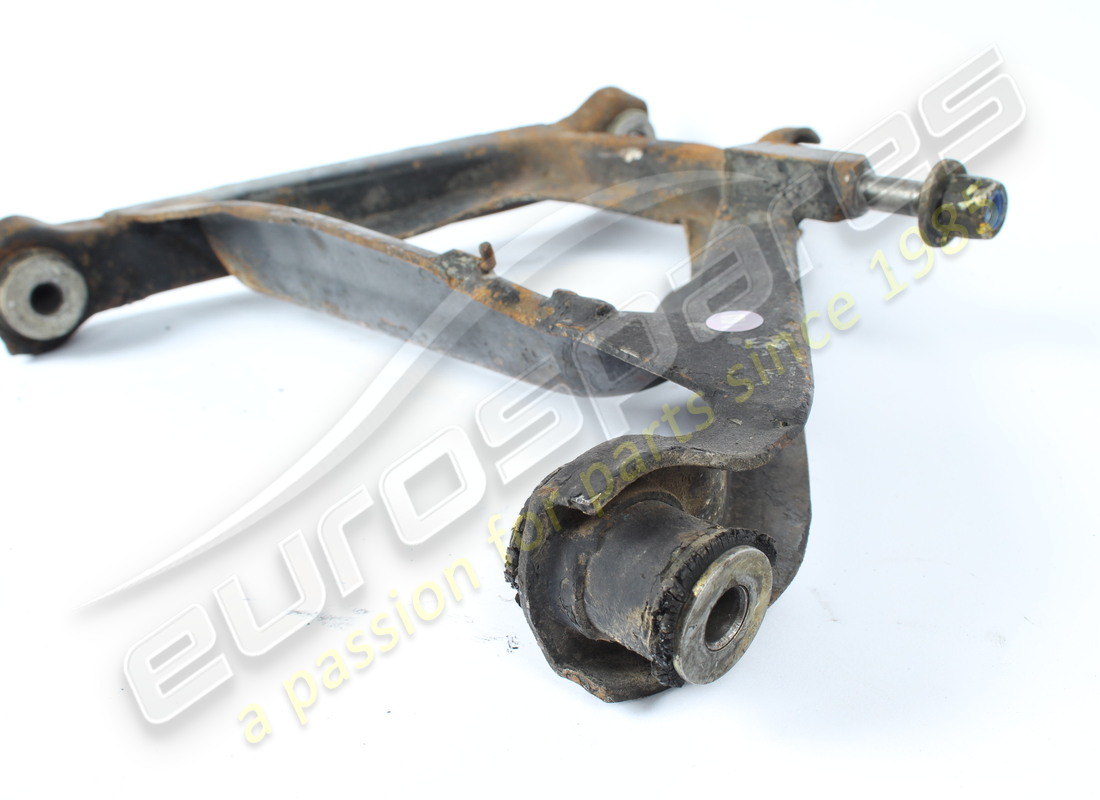 utilisé ferrari levier inférieur de suspension arrière droit lhd numéro de pièce 127868 (2)