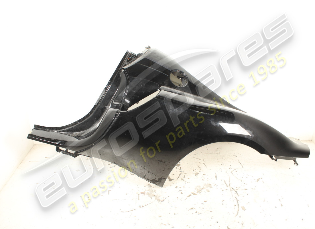 utilisé ferrari numéro de pièce du garde-boue arrière gauche 985955186