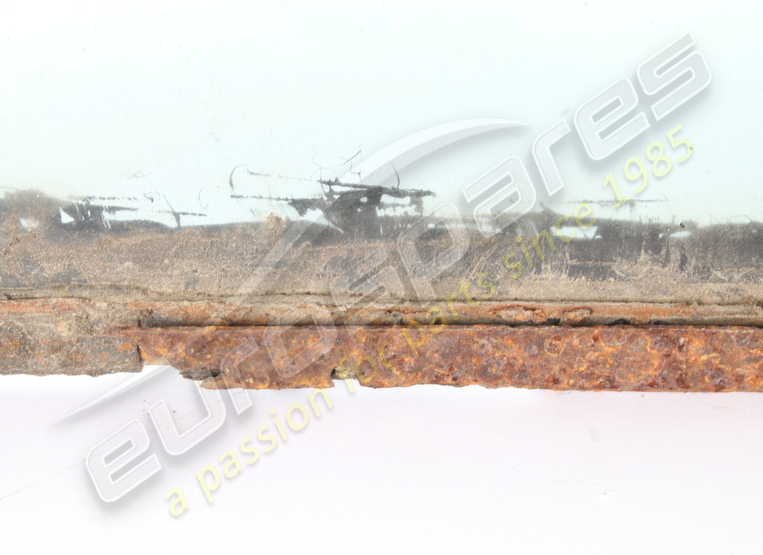 d'occasion ferrari lh vitre de porte gtb complet. numéro de pièce 62320200 (3)