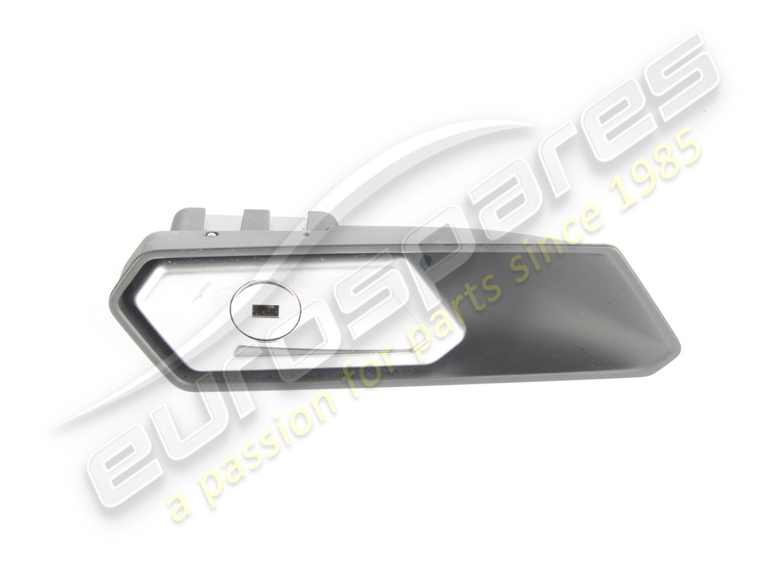 utilisé lamborghini 1 cylindres de serrure réglés. numéro de pièce 4ml898374agaif (3)