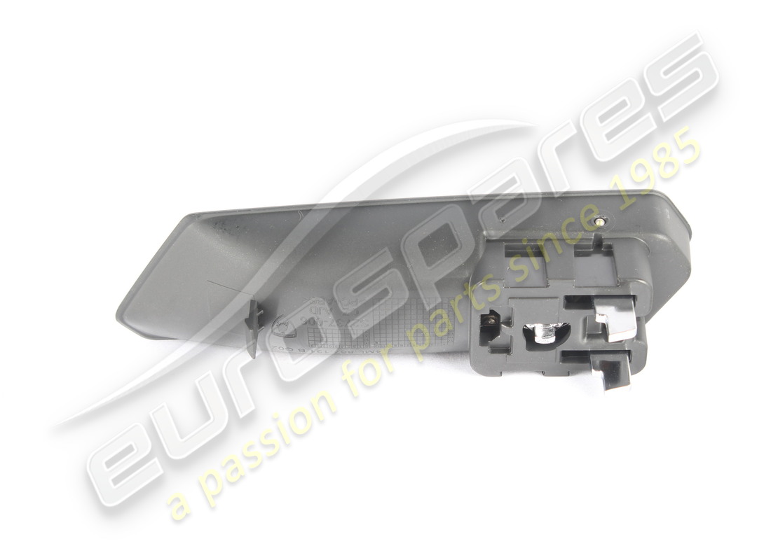 utilisé lamborghini 1 cylindres de serrure réglés. numéro de pièce 4ml898374agaif (4)
