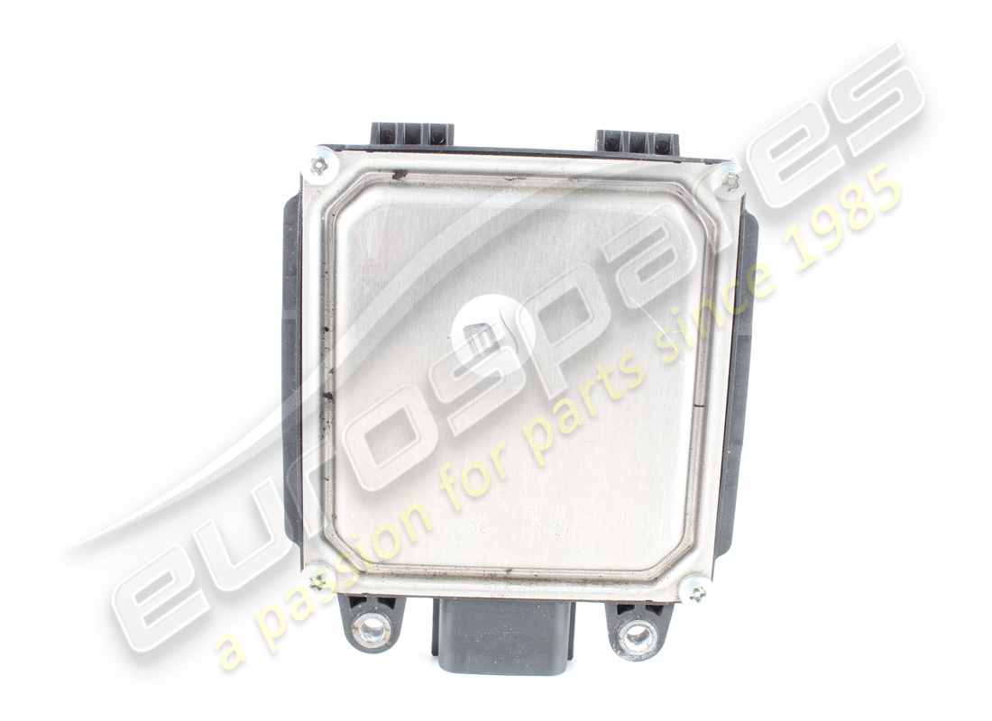 radar arrière d'occasion ferrari. numéro de pièce 857446 (4)