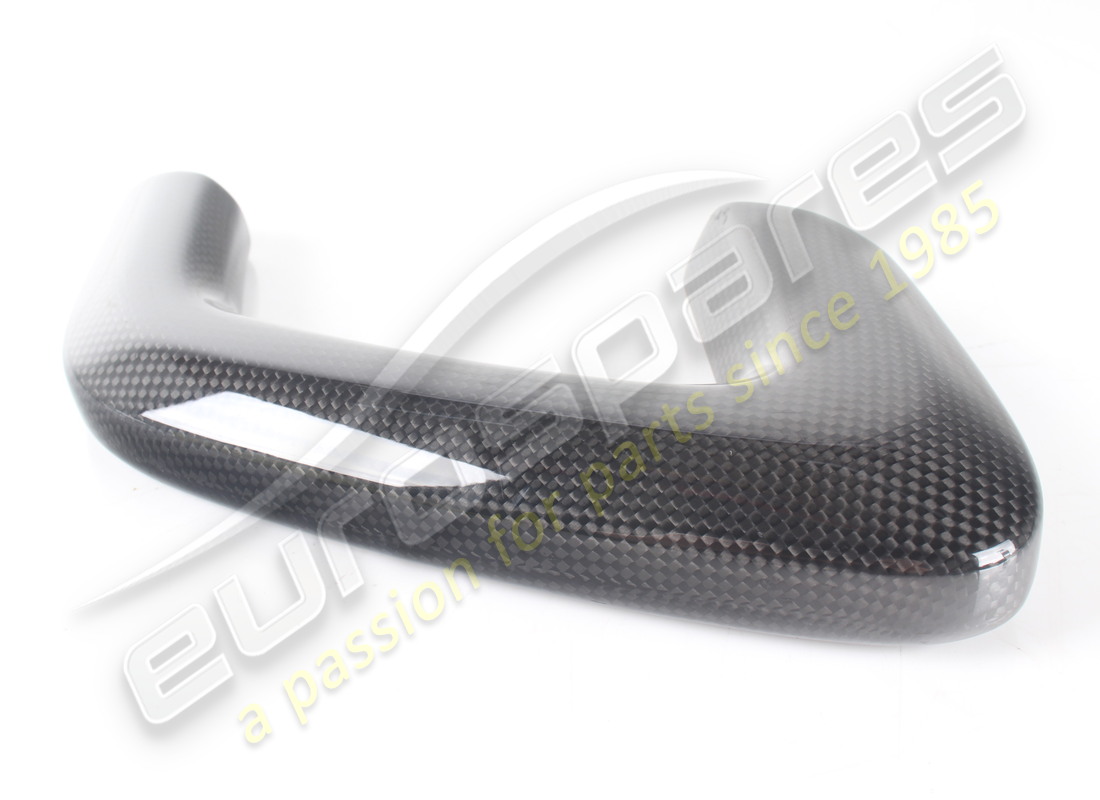 POIGNÉE EXTERNE GAUCHE COMPLÈTE D'OCCASION FERRARI. NUMÉRO DE PIÈCE 88074600 (2) poignée externe gauche complète d'occasion ferrari. numéro de pièce 88074600 (2)