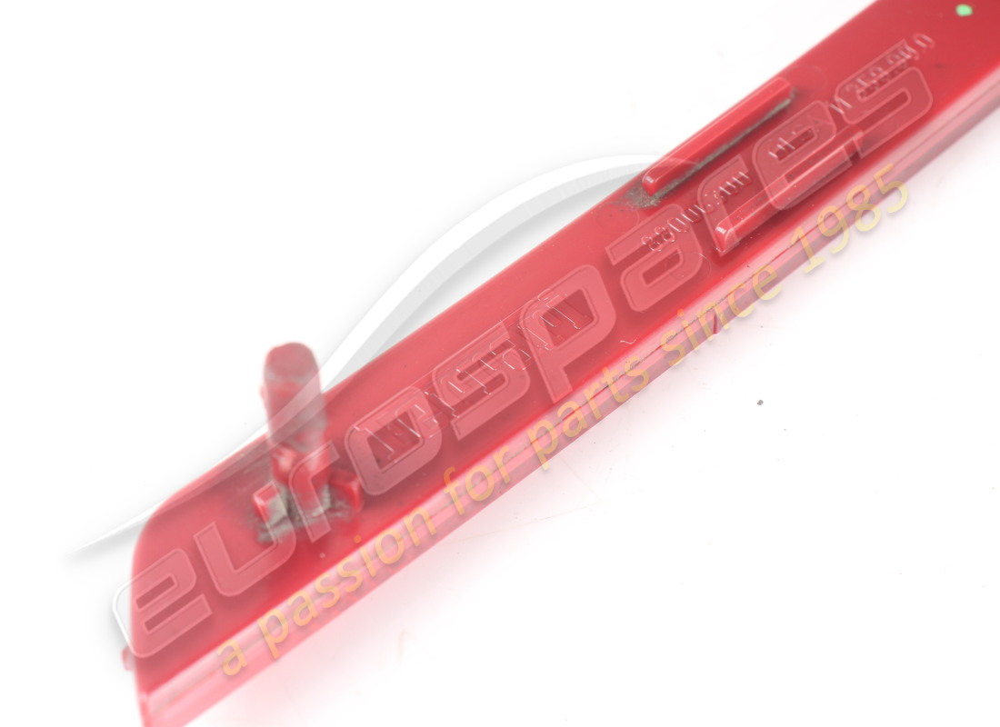 UTILISÉ FERRARI RÉFLECTEUR LH. NUMÉRO DE PIÈCE 84806900 (3) utilisé ferrari réflecteur lh. numéro de pièce 84806900 (3)