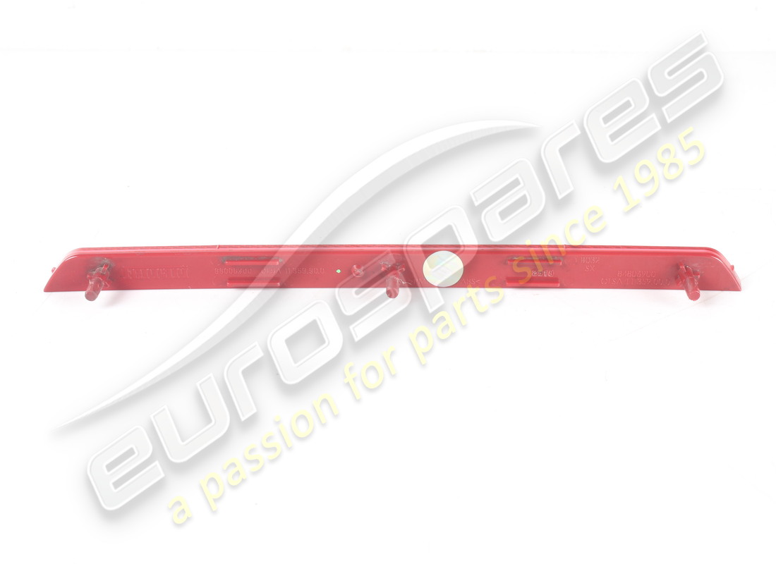 UTILISÉ FERRARI RÉFLECTEUR LH. NUMÉRO DE PIÈCE 84806900 (2) utilisé ferrari réflecteur lh. numéro de pièce 84806900 (2)