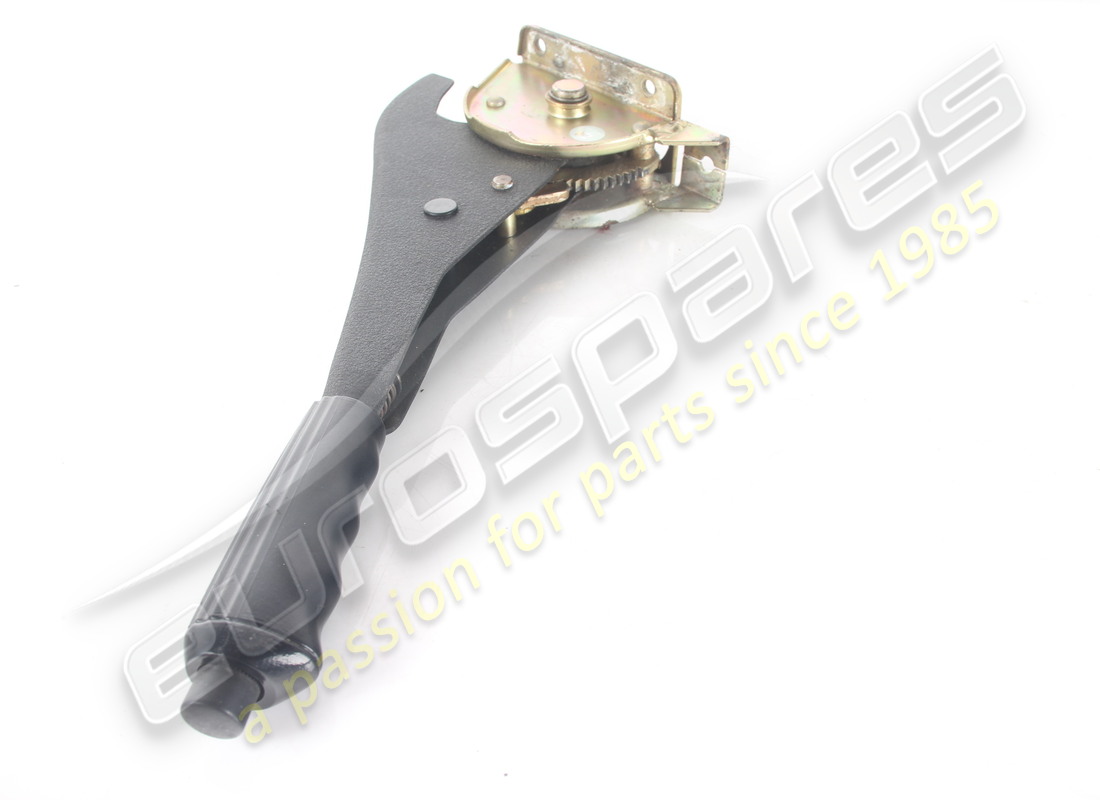 LEVIER DE FREIN À MAIN D'OCCASION FERRARI RHD NUMÉRO DE PIÈCE 126681 (4) levier de frein à main d'occasion ferrari rhd numéro de pièce 126681 (4)