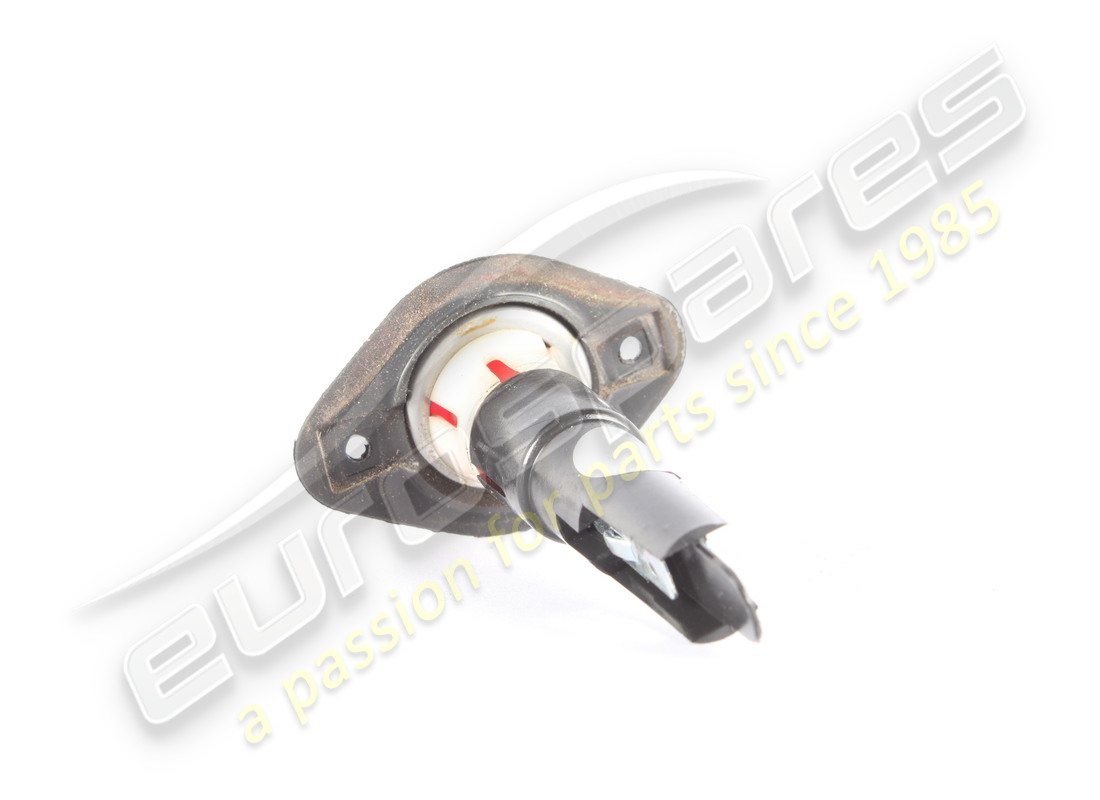 avertissement de porte de lampe utilisé ferrari. numéro de pièce 60291200 (2)