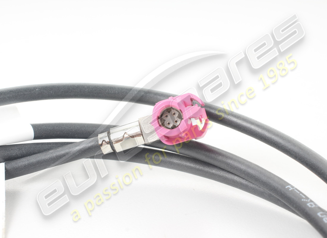 nouveau ferrari câble lvds nit-ndp. numéro de pièce 337509 (3)