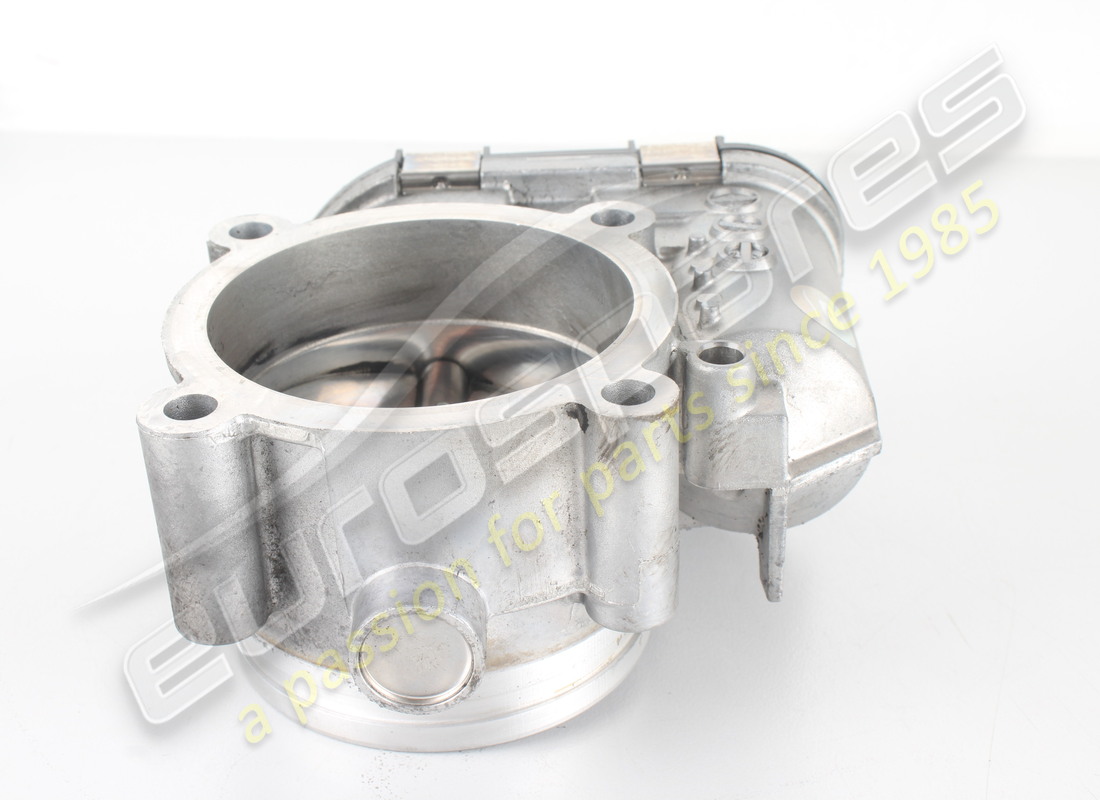 ensemble de corps de papillon utilisé aston martin. numéro de pièce 1r120810079 (5)