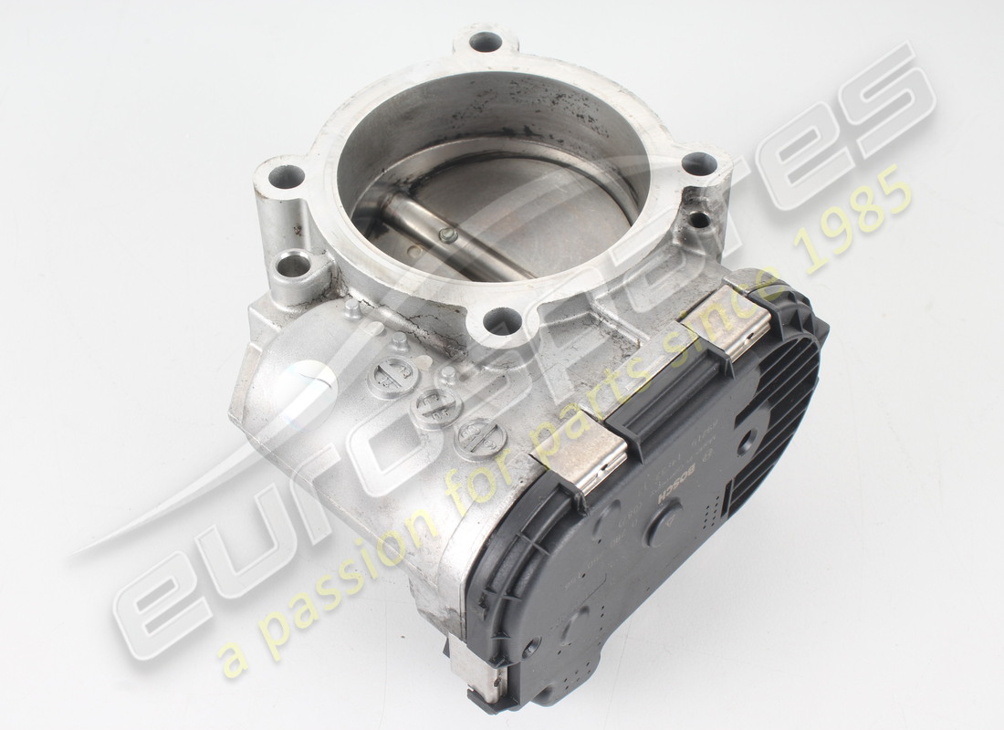 ensemble de corps de papillon utilisé aston martin. numéro de pièce 1r120810079 (3)