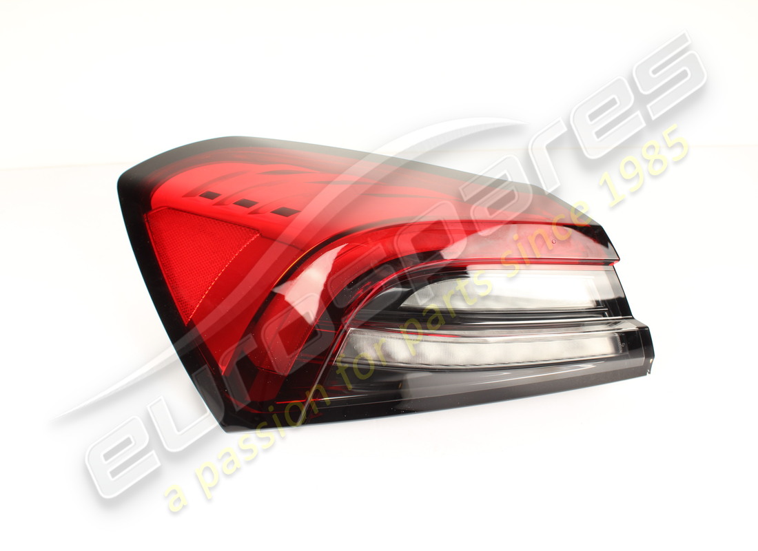 nouveau feu arrière gauche oem. numéro de pièce 670154609 (1)