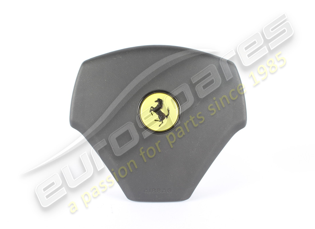 utilisé ferrari airbag conducteur noir 110552 numéro de pièce 72108600