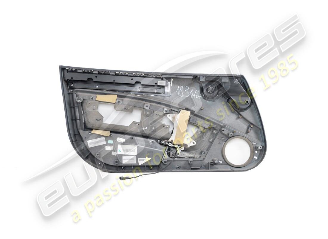 utilisé ferrari moulure complète de panneau de porte droite. numéro de pièce 82923900 (2)