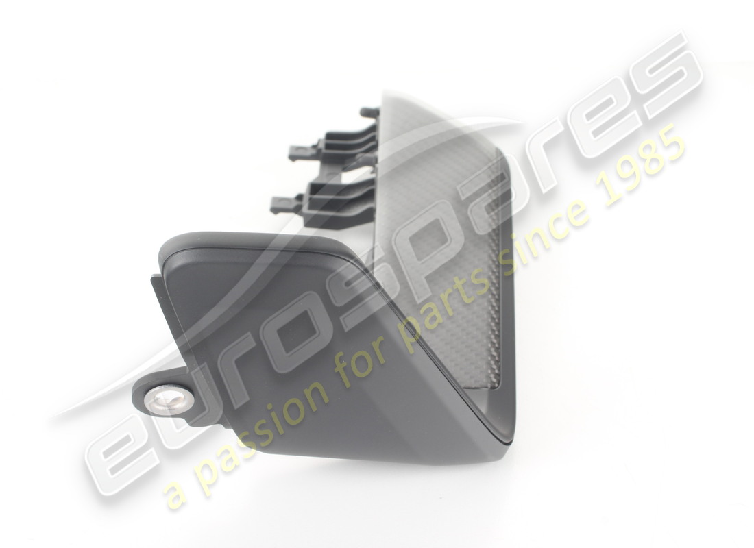 nouvelle garniture de tableau de bord carbone porsche numéro de pièce 992854377abby0 (4)