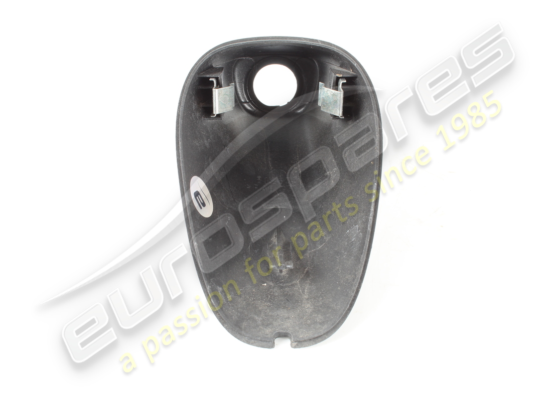 used ferrari complete rear camera cover. part number 812625 (2)