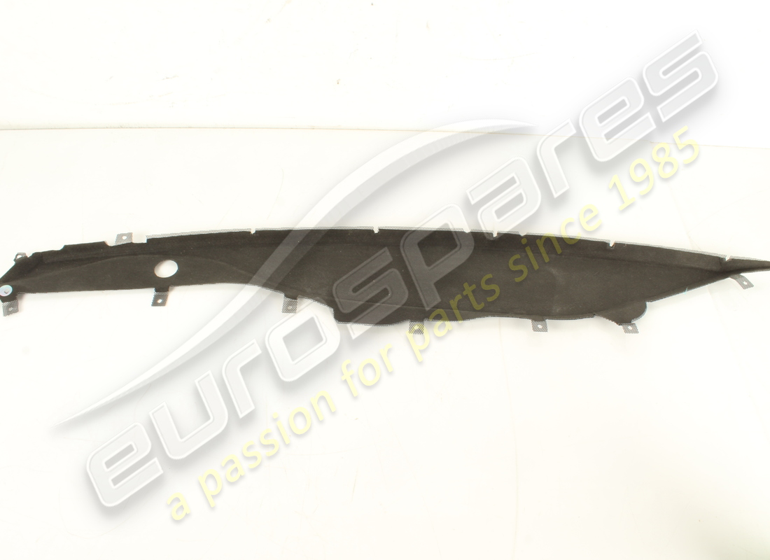 grille complète de haut-parleur tweeter d'occasion ferrari. numéro de pièce 88670500 (1)