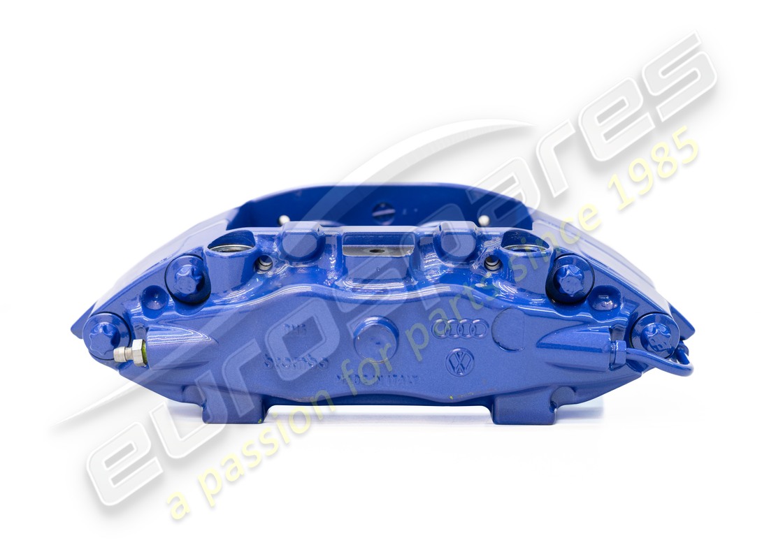 étrier de frein arrière pccb bleu adp d'occasion lamborghini référence 4t0615405cj (5)