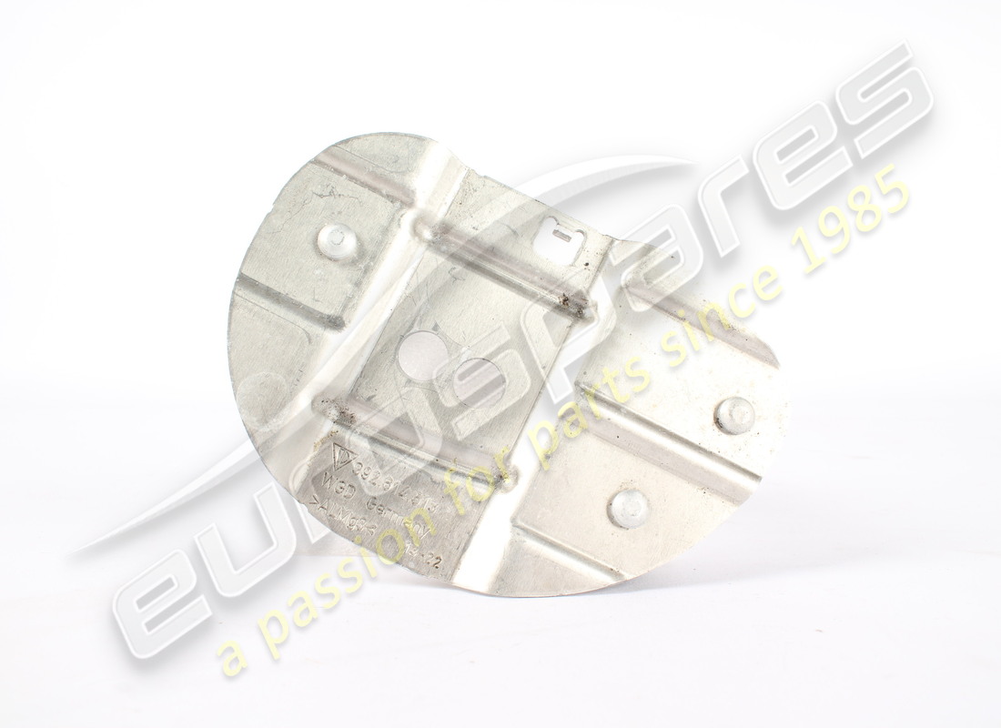 SUPPORT D'OCCASION Porsche, PARTIE SUPÉRIEURE. NUMÉRO DE PIÈCE 992614513 (1)