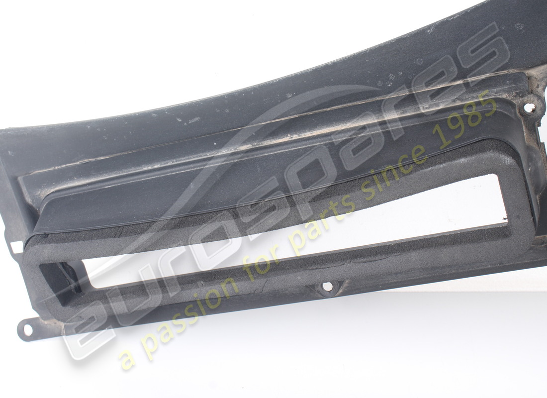 utilisé ferrari complet gauche sous-glace tr. numéro de pièce 83749800 (3)