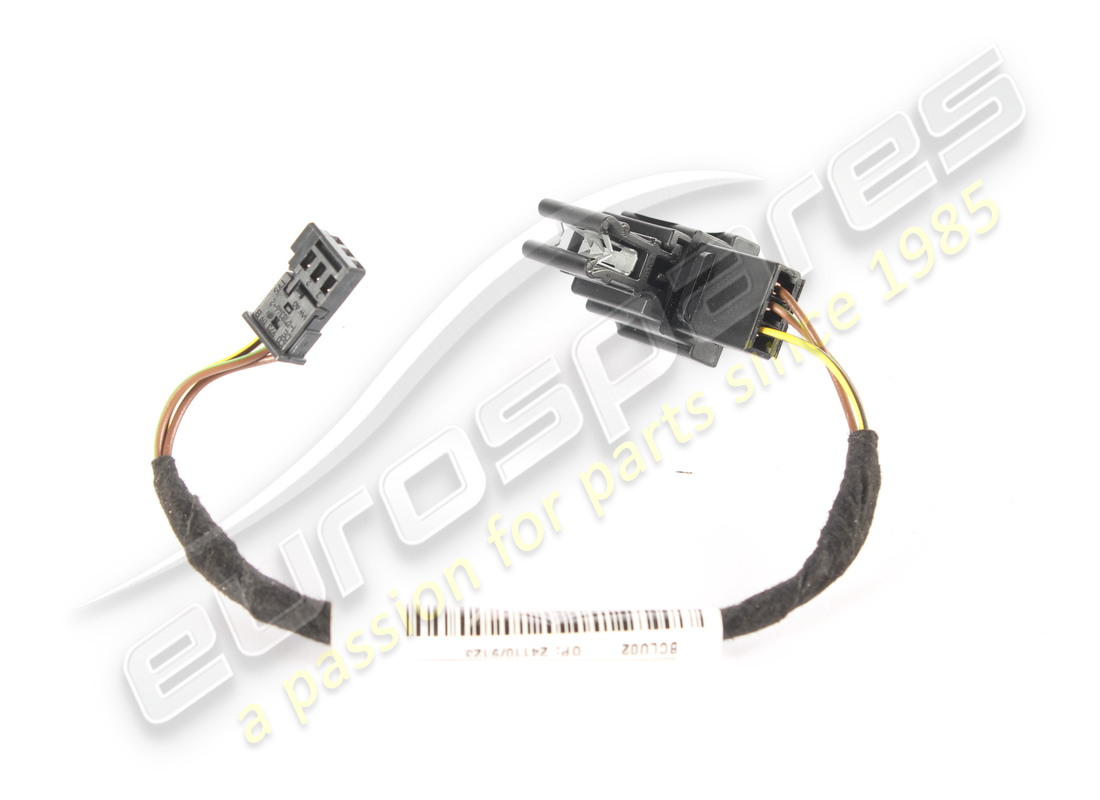 HARNAIS D'OCCASION Lamborghini. NUMÉRO DE PIÈCE 4ML971142 (1)