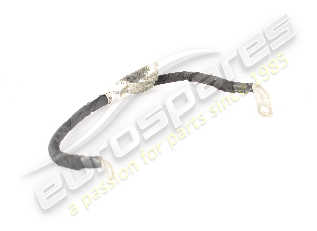 COMPRESSEUR MASSA HV D'OCCASION Ferrari. NUMÉRO DE PIÈCE 916329 (1)