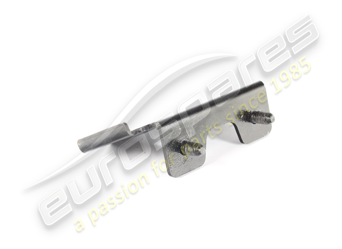utilisé ferrari sollevatore staffa. numéro de pièce 925640 (3)