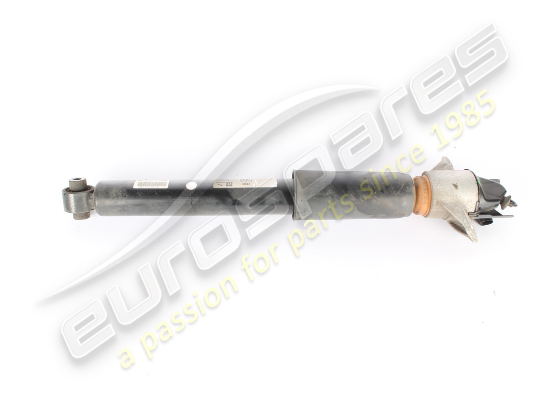 UTILISÉ Lamborghini CYLINDRE À RESSORT 2MA VOLLSCH . NUMÉRO DE PIÈCE 4M0616031AS (1)