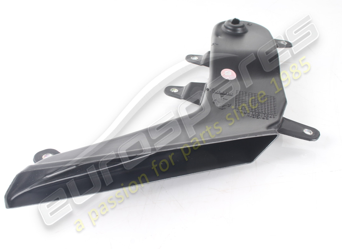 conduit d'air de porte gauche d'occasion ferrari. numéro de pièce 87501500 (4)