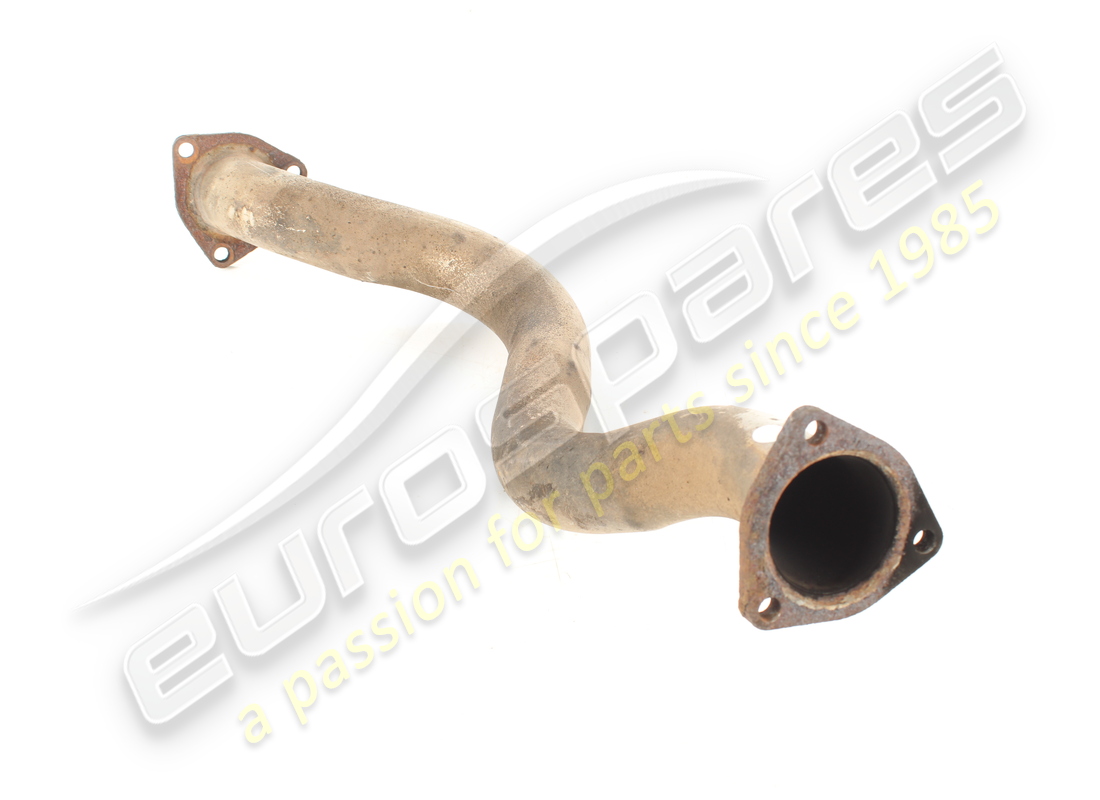 Ferrari TUYAU INTERMÉDIAIRE UTILISÉ. NUMÉRO DE PIÈCE 118157 (1)