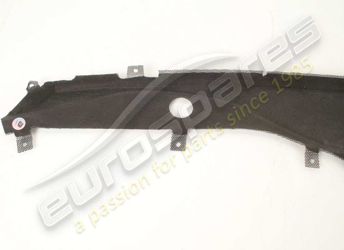 grille complète de haut-parleur tweeter d'occasion ferrari. numéro de pièce 88670500 (2)