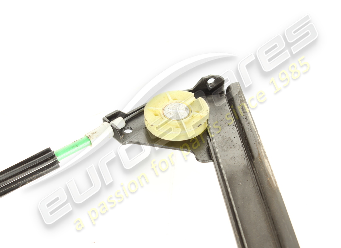 lève-vitre électrique de porte avant droite d'occasion ferrari m. numéro de pièce 82127500 (5)