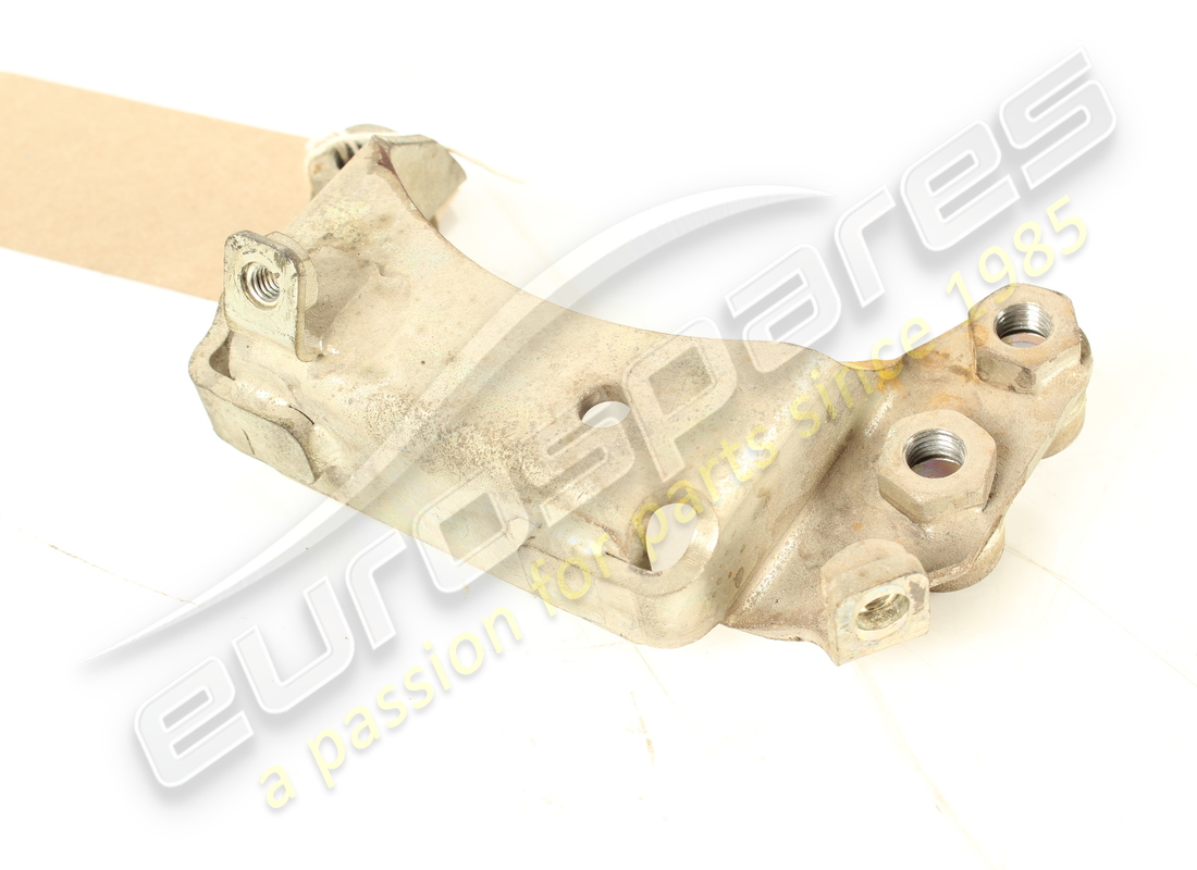 support de limiteur de course à douille gauche d'occasion ferrari. numéro de pièce 280019 (2)