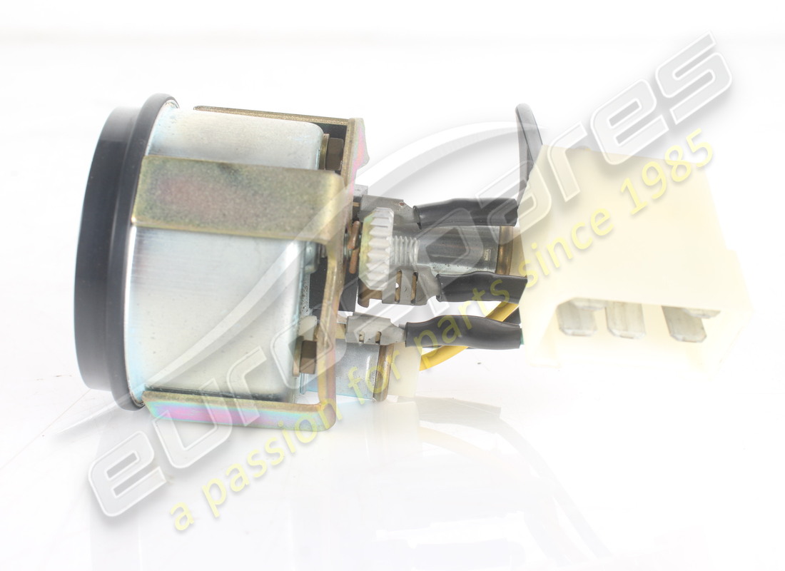 UTILISÉ FERRARI JAUGE DE PRESSION D'HUILE RHD NUMÉRO DE PIÈCE 125950 (3) utilisé ferrari jauge de pression d'huile rhd numéro de pièce 125950 (3)