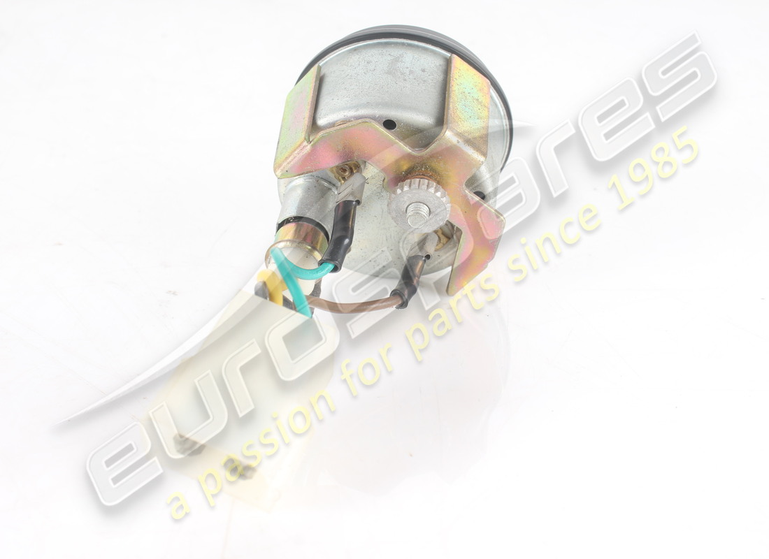 jauge de température d'huile ferrari utilisée. numéro de pièce 130832 (4)