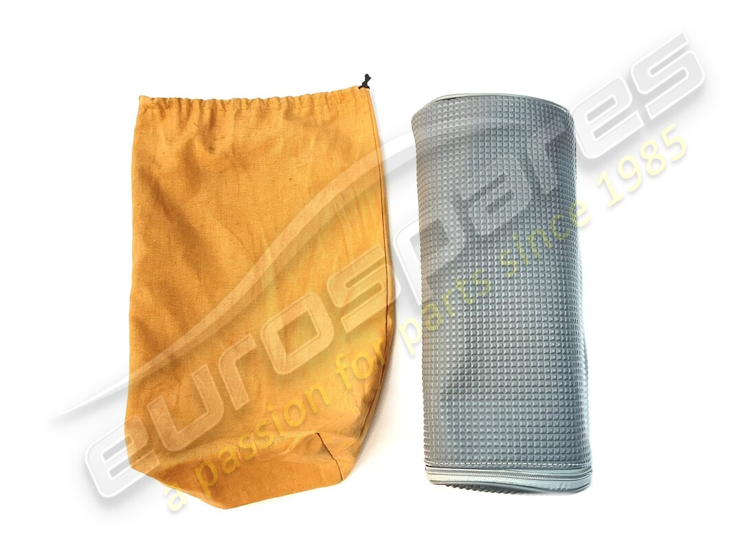 nouveau (autre) ferrari kit de réparation de mousse pour pneu. numéro de pièce 145506 (3)