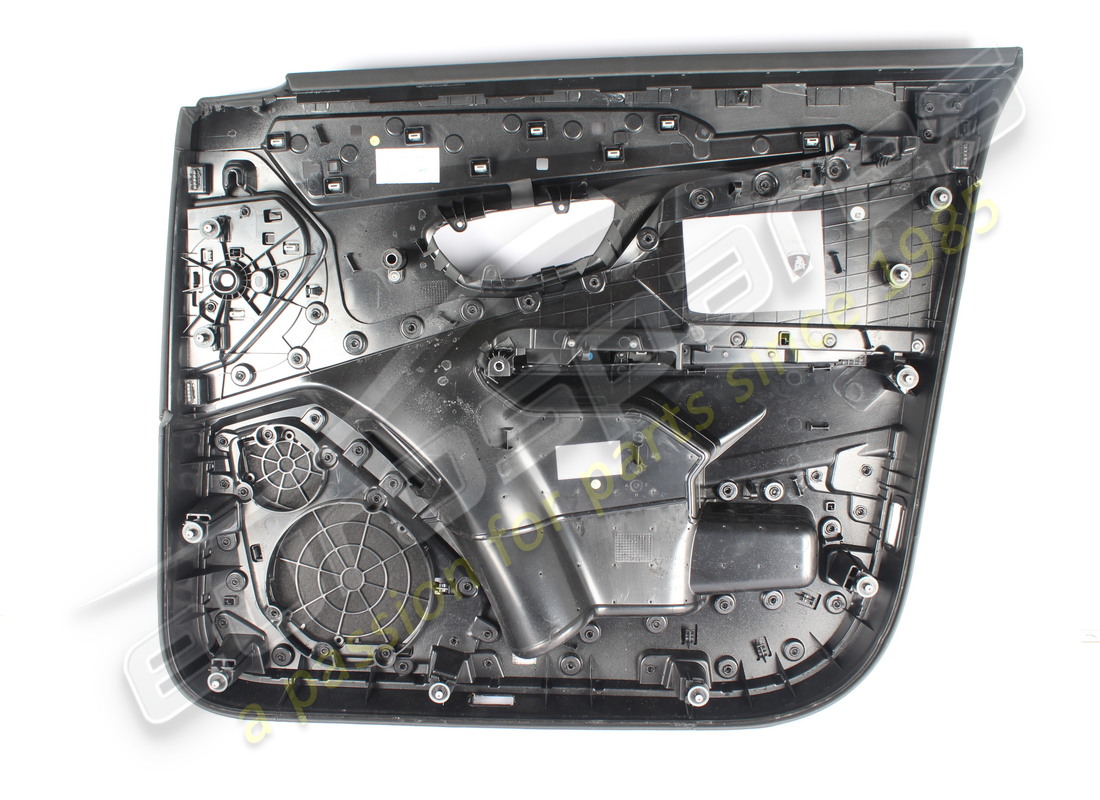 panneau de porte lamborghini utilisé. numéro de pièce 4ml867003001 (2)