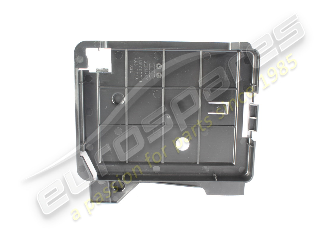 SUPPORT Lamborghini D'OCCASION, ÉLECTRIQUE STG QCU 5-SITZER. NUMÉRO DE PIÈCE 4M8907713 (1)