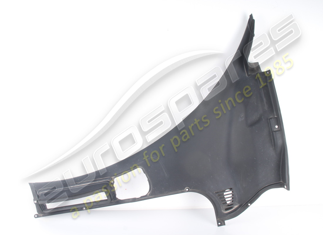 utilisé ferrari complet gauche sous-glace tr. numéro de pièce 83749800 (2)