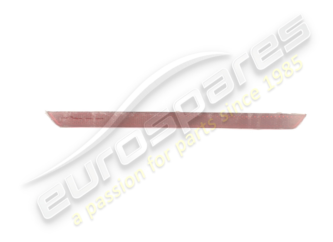 UTILISÉ Ferrari RÉFLECTEUR DROIT. NUMÉRO DE PIÈCE 84806800 (1)