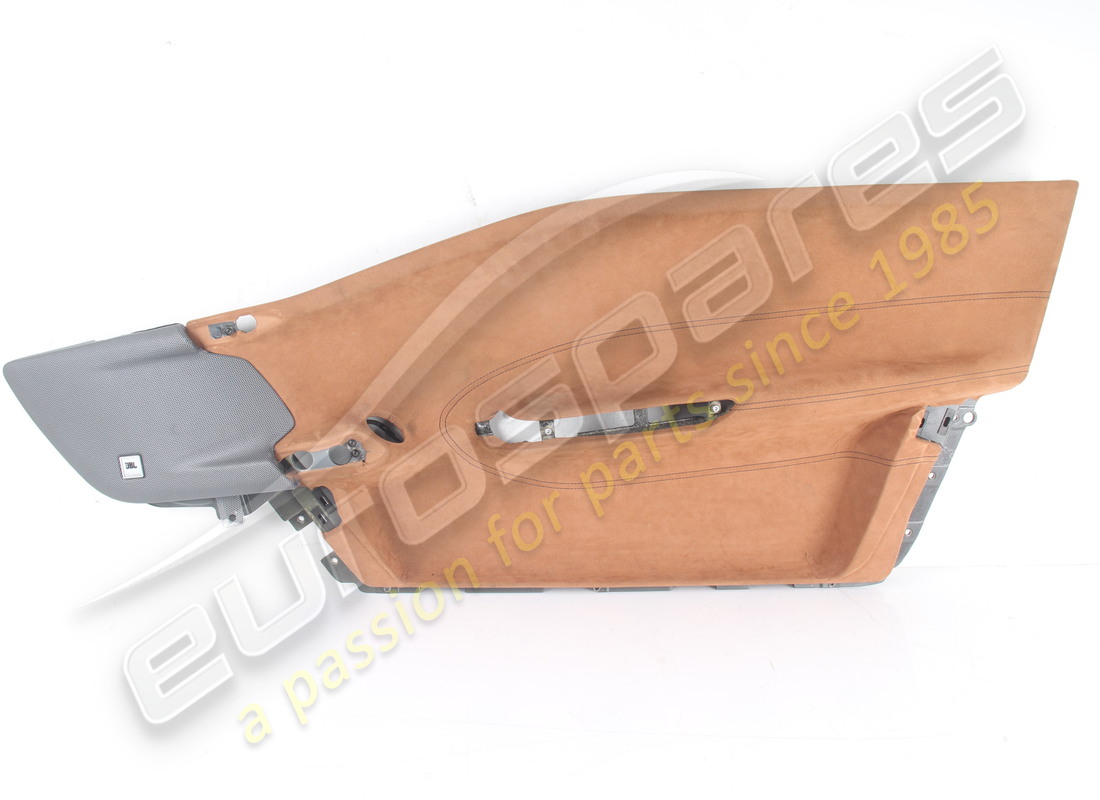 UTILISÉ Ferrari INSERT COMPLET DE GARNITURE DE PORTE DROITE INTERNE. NUMÉRO DE PIÈCE 89036000 (1) UTILISÉ Ferrari INSERT COMPLET DE GARNITURE DE PORTE DROITE INTERNE. NUMÉRO DE PIÈCE 89036000 (1)