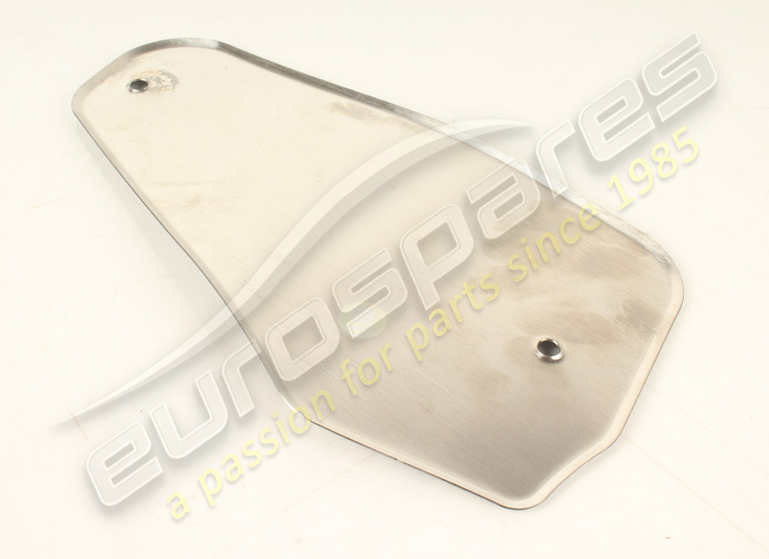 UTILISÉ FERRARI COPER ESTETICA INOX DX LATO. NUMÉRO DE PIÈCE 817523 (2) utilisé ferrari coper estetica inox dx lato. numéro de pièce 817523 (2)