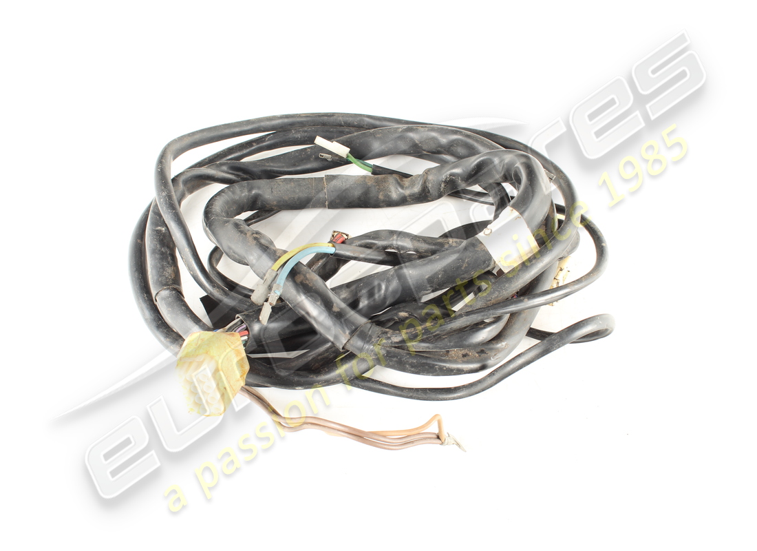 CÂBLES DE PORTE GAUCHE D'OCCASION Ferrari . RÉFÉRENCE 2578057110 (1)