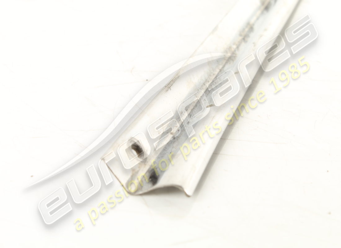 plaque de seuil de porte intérieure d'occasion ferrari. référence 2556488208 (2)