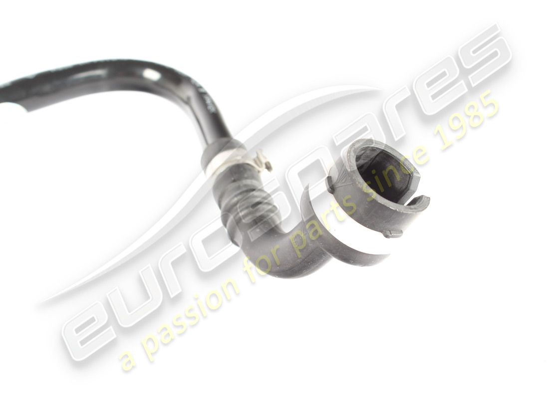 tuyau de vidange d'eau d'occasion porsche. numéro de pièce 992820124b (3)