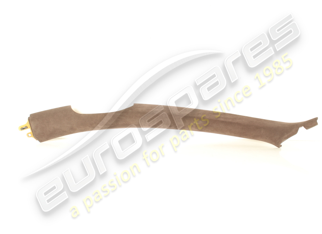 Ferrari GARNITURE DE MONTANT DE PARE-BRISE GAUCHE UTILISÉE. NUMÉRO DE PIÈCE 841677.. (1)